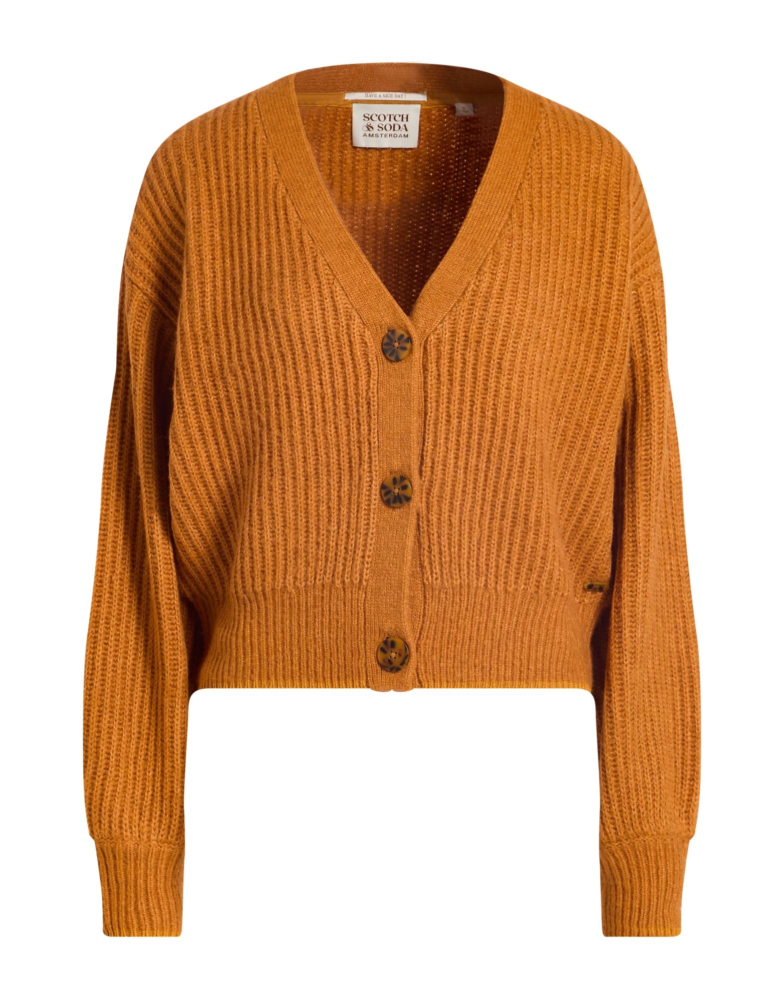MAISON SCOTCH - Cardigan
