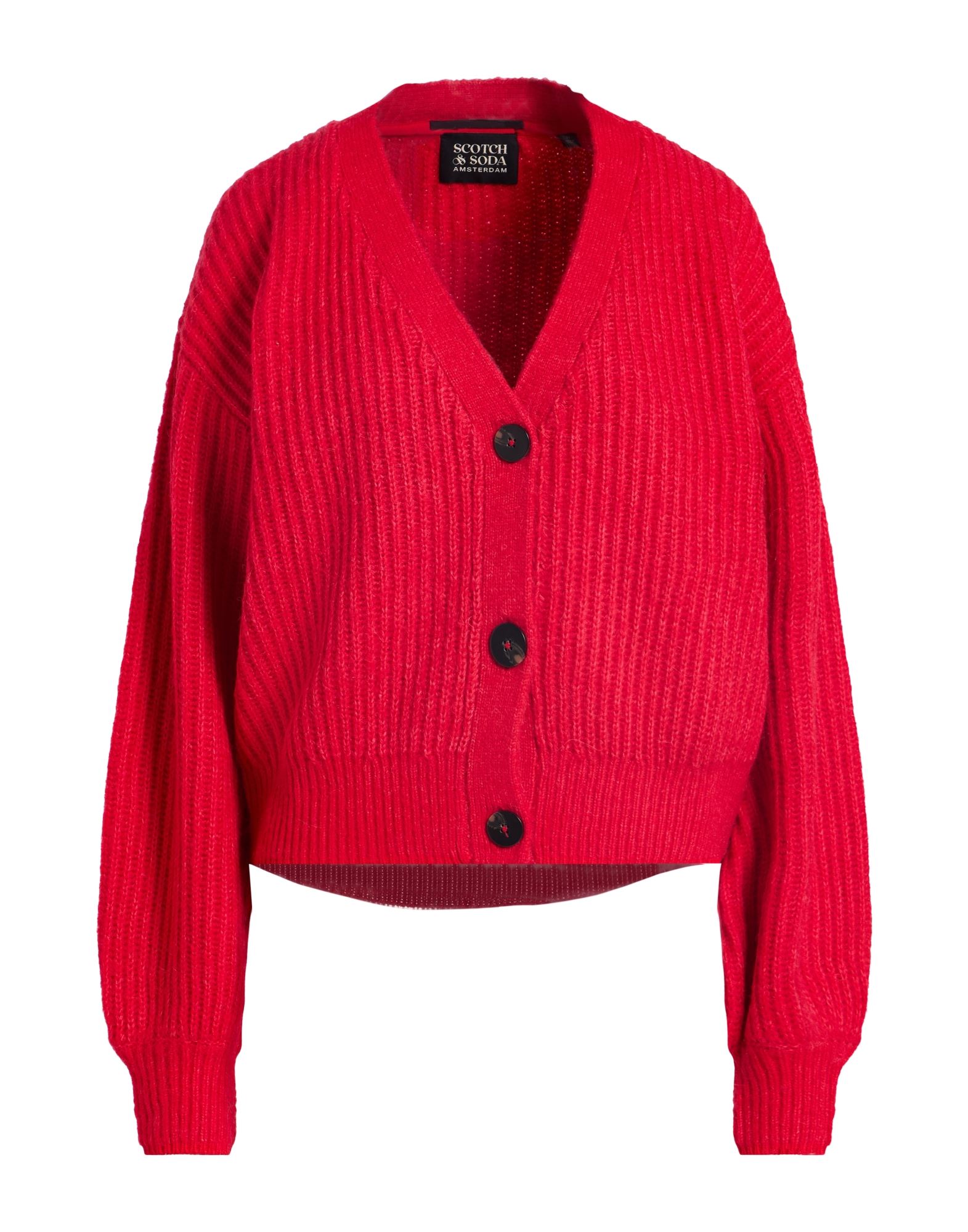 MAISON SCOTCH - Cardigans