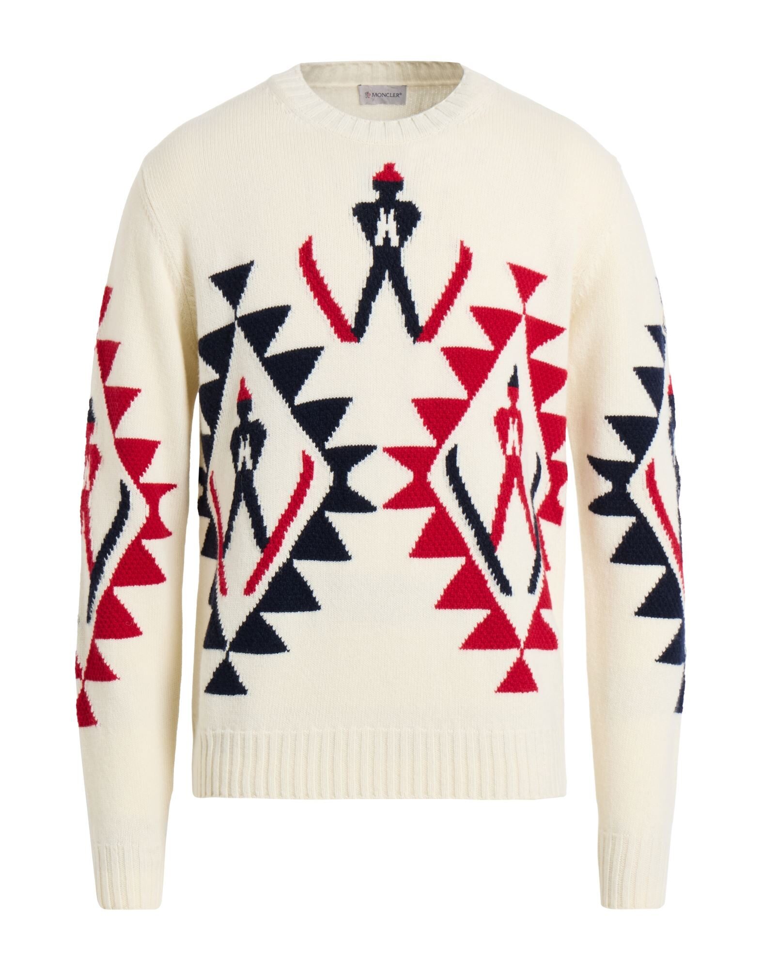 MONCLER - Свитеры