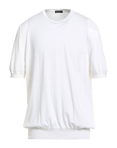 BARBA Napoli Jumper 100% Cotton