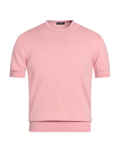 BARBA Napoli Jumper 100% Cotton