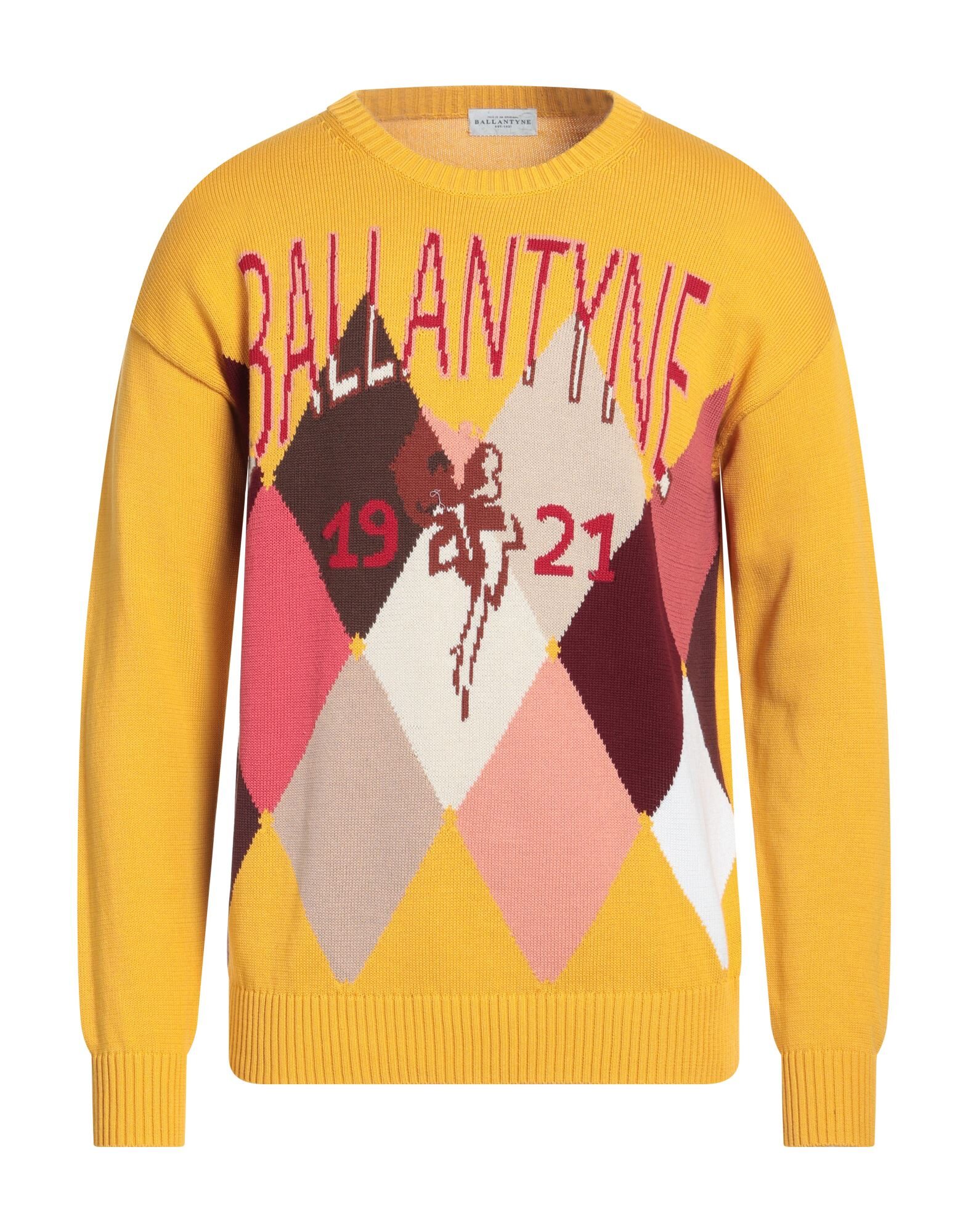 BALLANTYNE - Jumpers