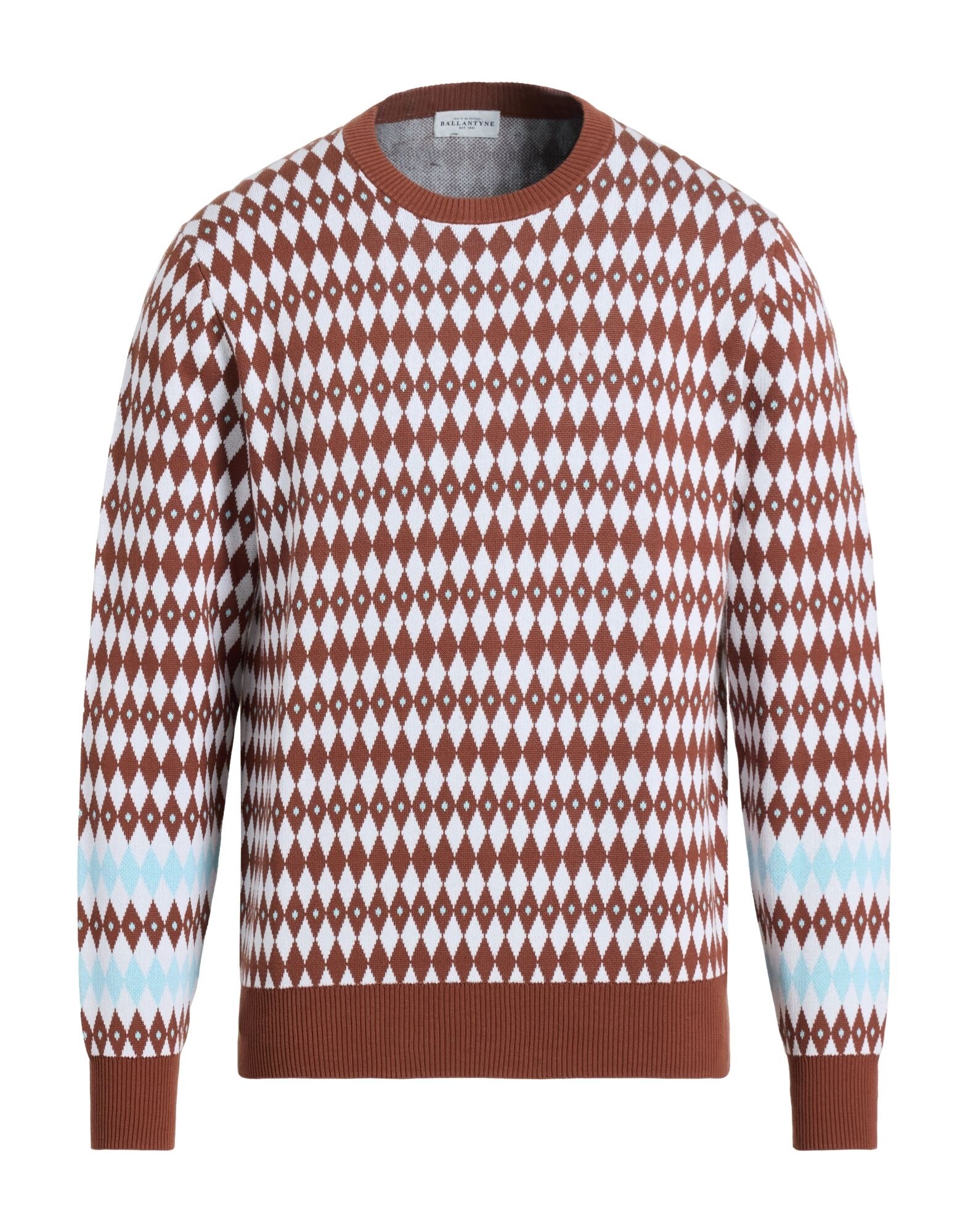 BALLANTYNE - Jumpers