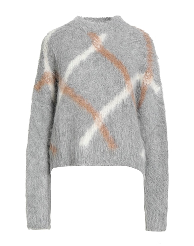 PESERICO Pullover 74% Laine d'alpaga, 22% Laine mérinos, 4% Polyamide