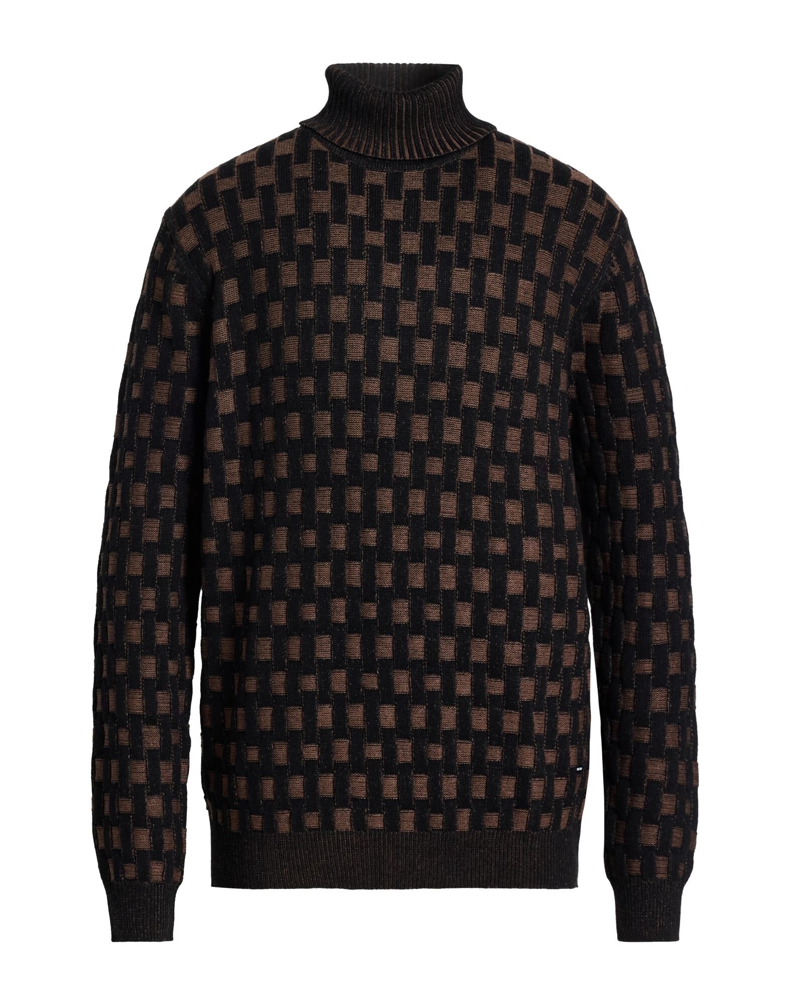 TAKE-TWO - Turtlenecks