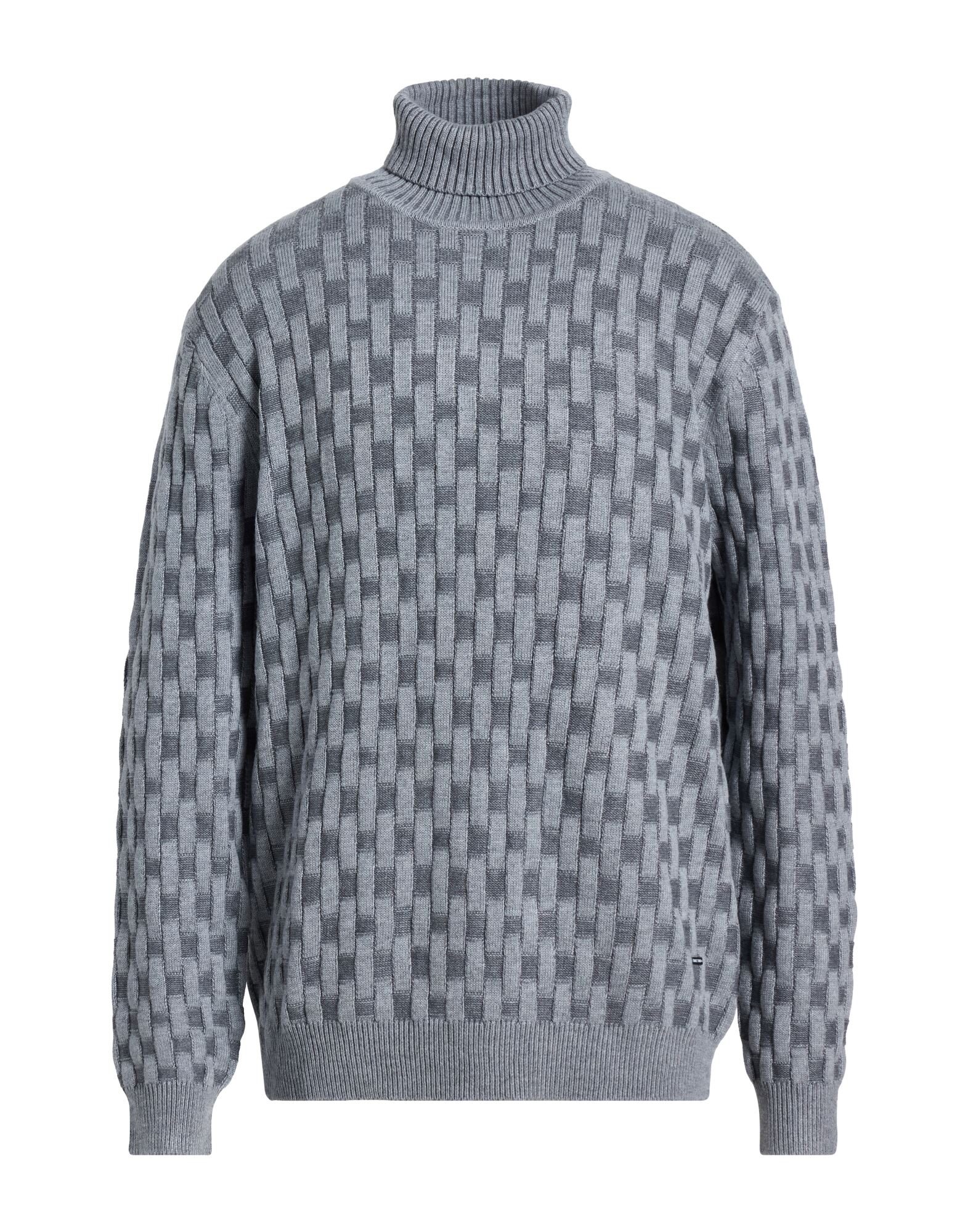 TAKE-TWO - Turtlenecks