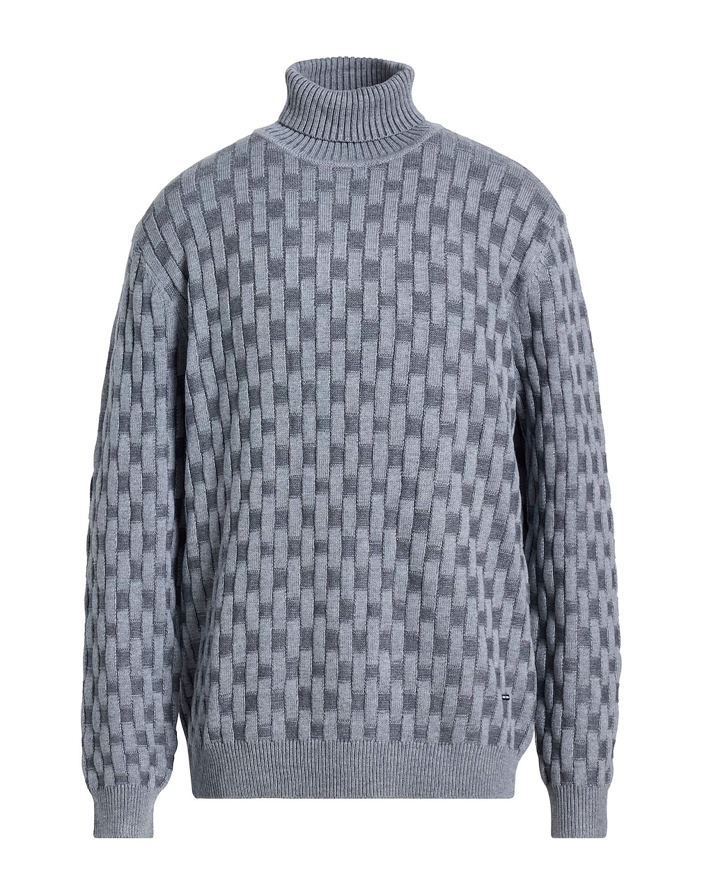 TAKE-TWO - Turtlenecks