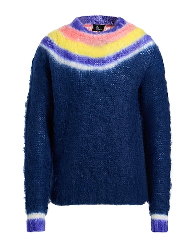 MONCLER GRENOBLE Jumper 80% Mohair wool, 20% Polyamide