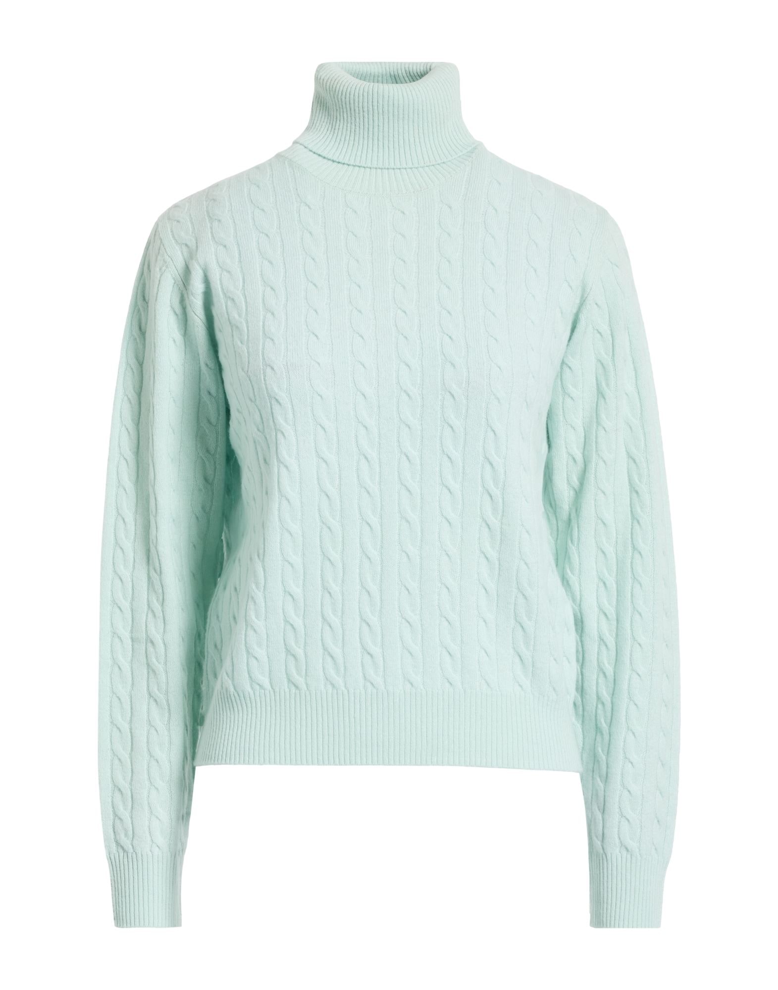 19.70 NINETEEN SEVENTY - Turtlenecks