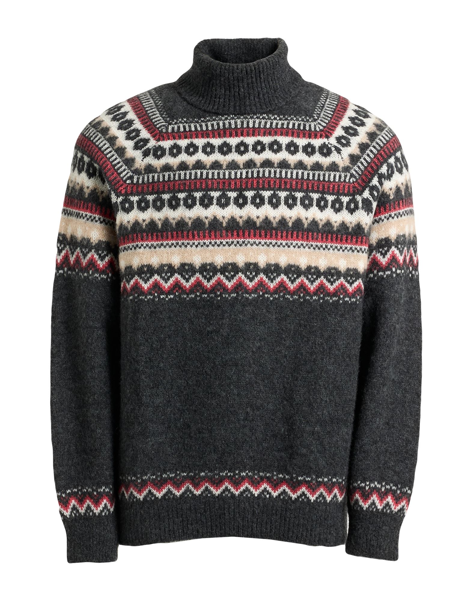 BRUNELLO CUCINELLI - Turtlenecks