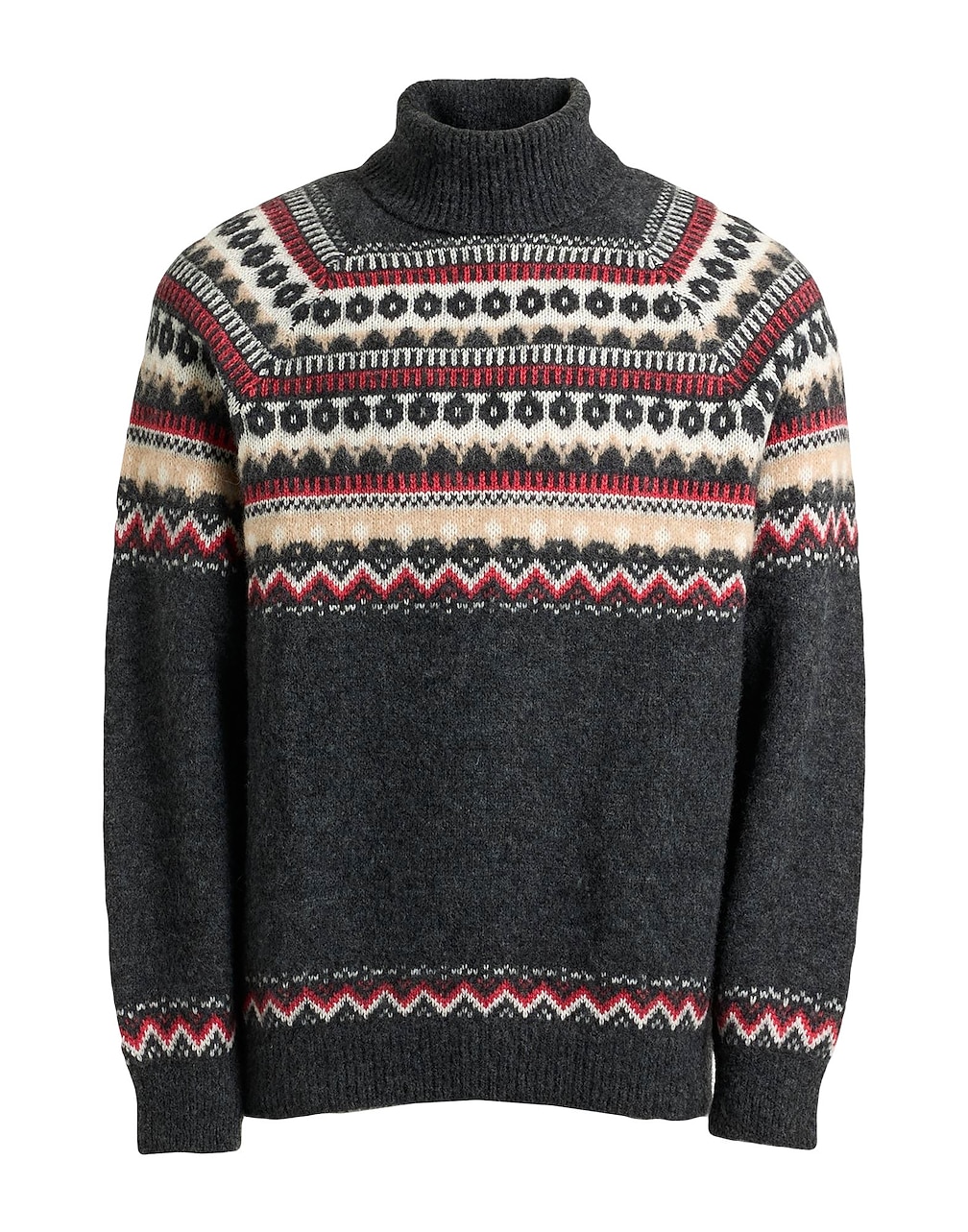 BRUNELLO CUCINELLI - Turtlenecks