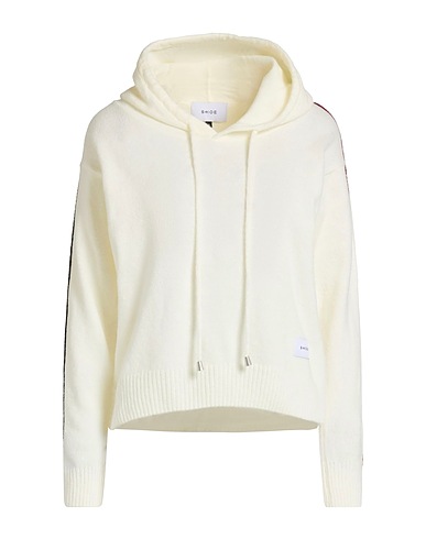 SHOE Jumper 60% Acrylic, 14% Polyamide, 10% Polyester, 8% Wool, 8% Viscose