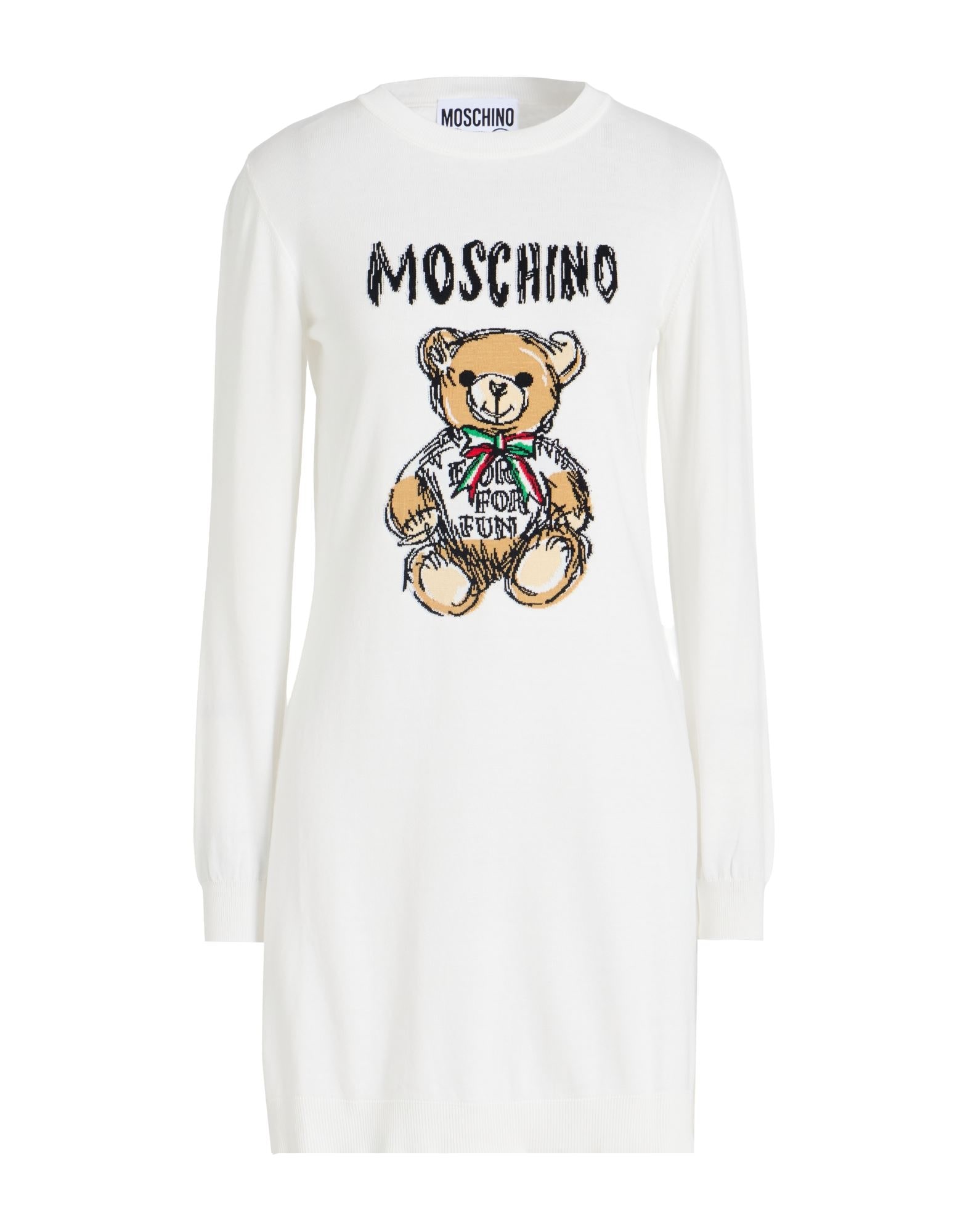 MOSCHINO - Mini-Kleider