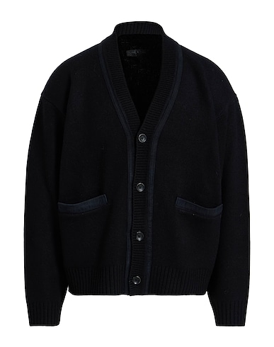 RAG & BONE Cardigan Black 100% Wool