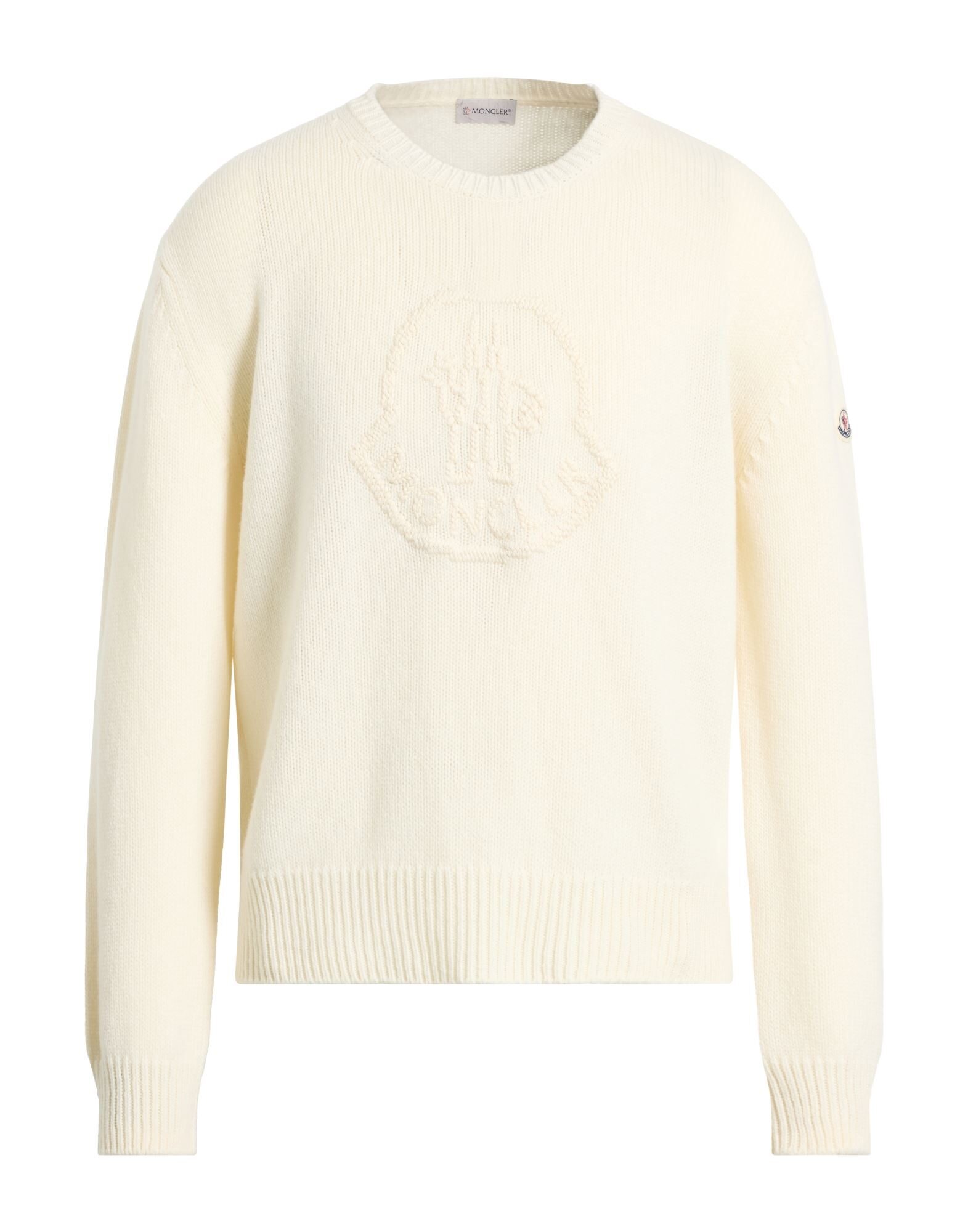 MONCLER - Sweaters