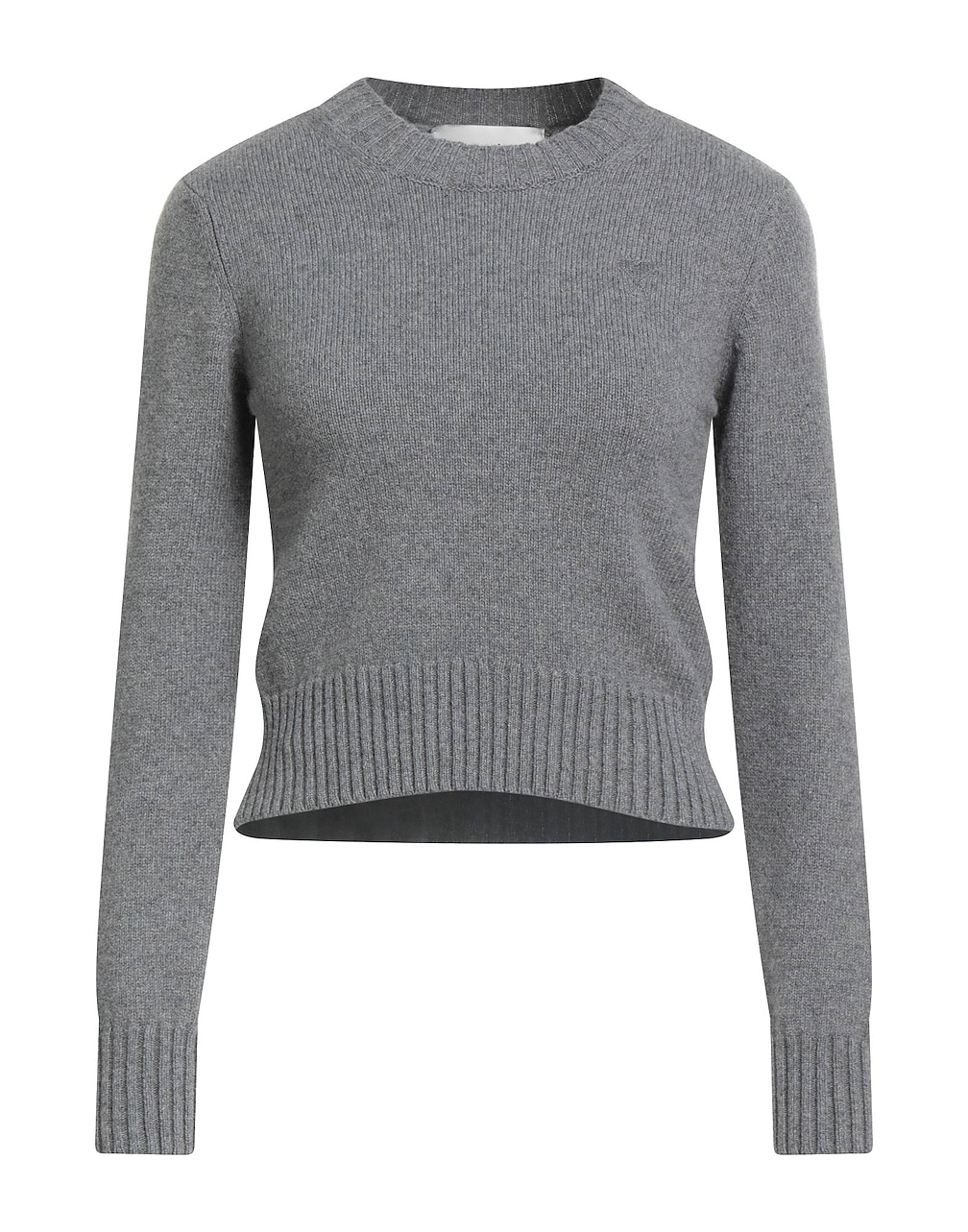 AMI ALEXANDRE MATTIUSSI - Pullover