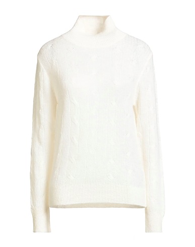 PESERICO Turtleneck EASY 53% Alpaca wool, 33% Polyamide, 14% Virgin Wool