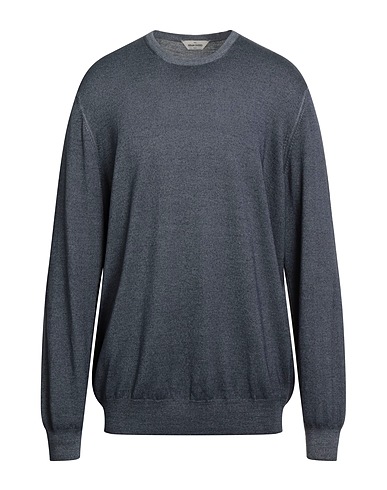 GRAN SASSO Jersey 100% Lana Virgen