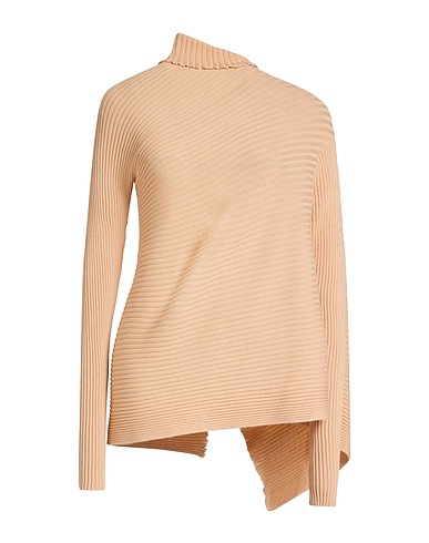 MARQUES' ALMEIDA Polo neck 100% Merino Wool