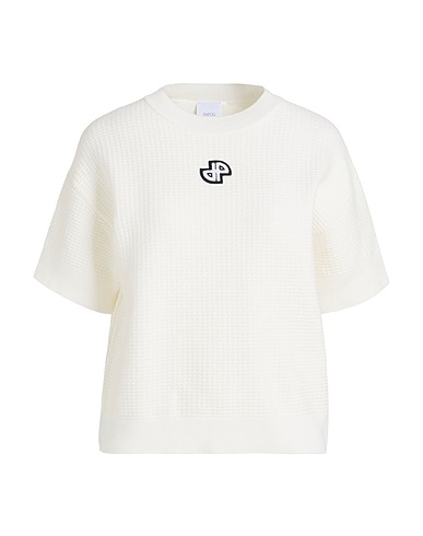 PATOU Sweater 72% Viscose, 28% Polyester, Acrylic, Rayon