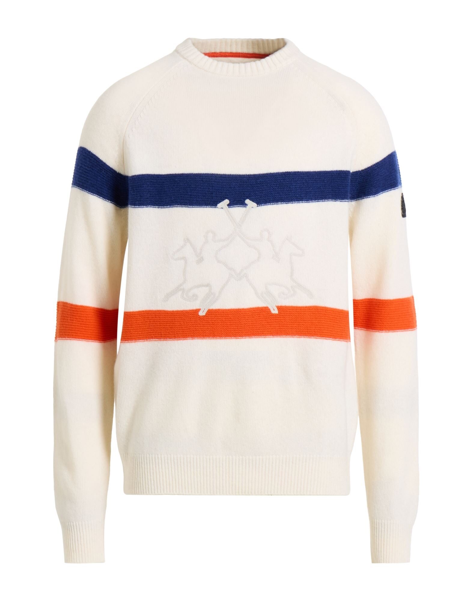 LA MARTINA - Свитеры