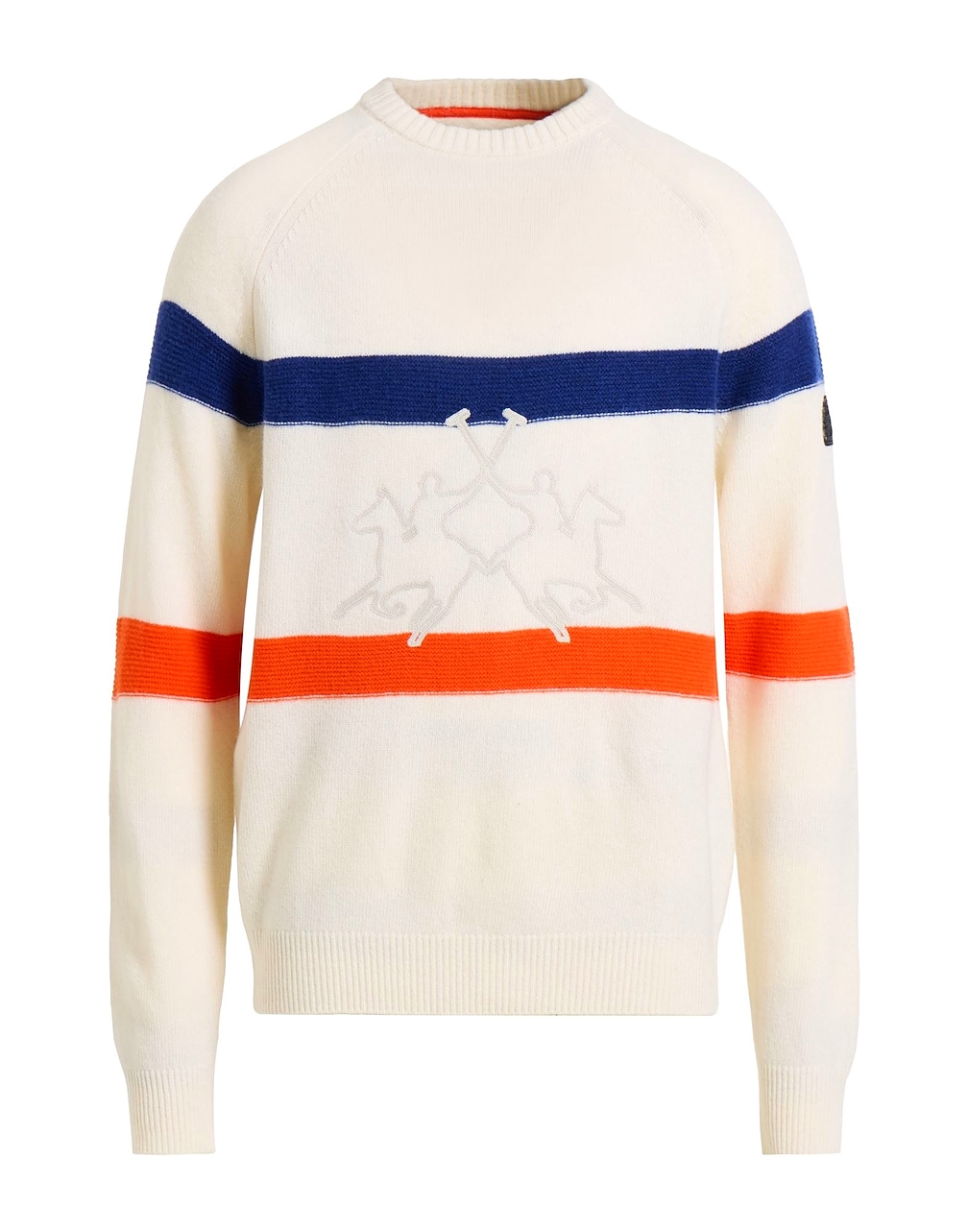 LA MARTINA - Sweaters