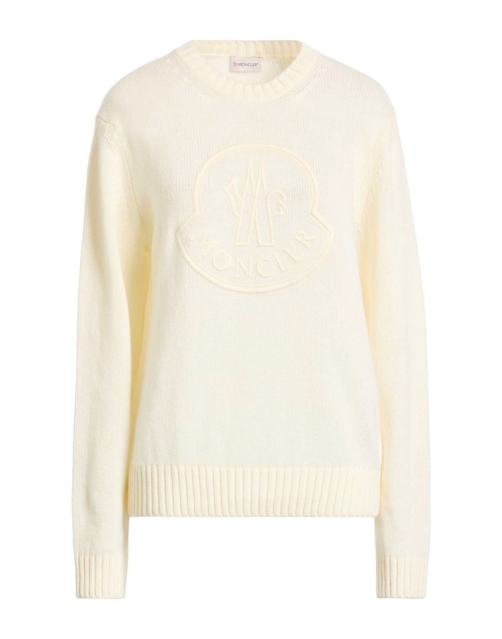 MONCLER - Πουλόβερ