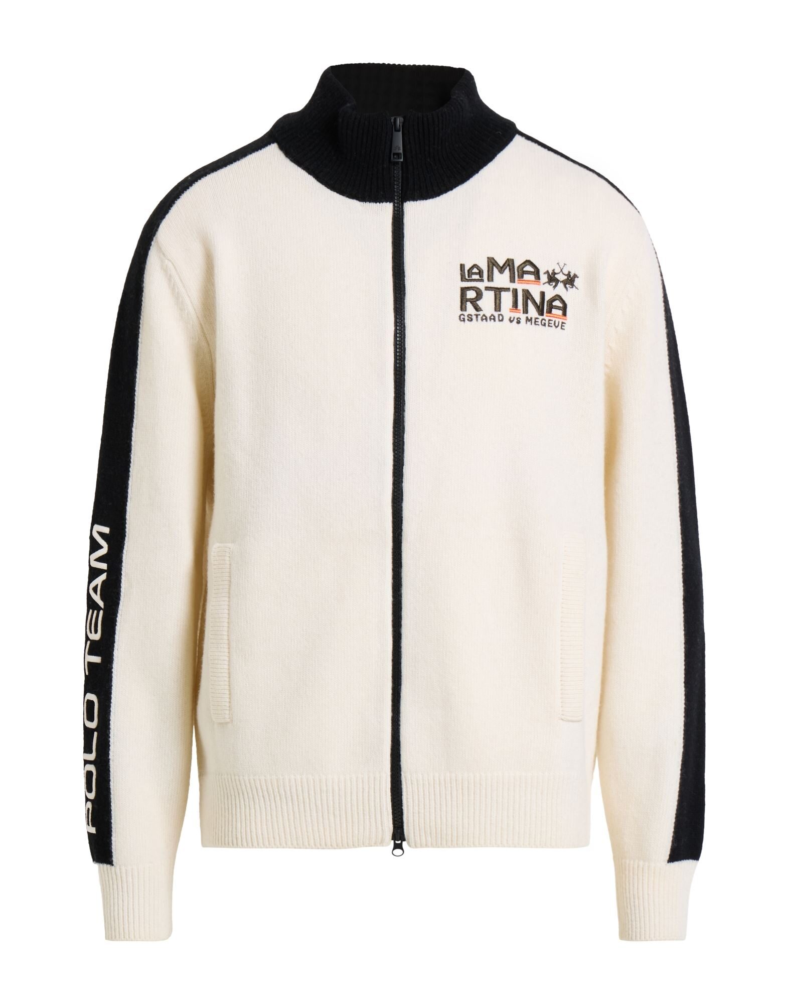 LA MARTINA - Cardigans