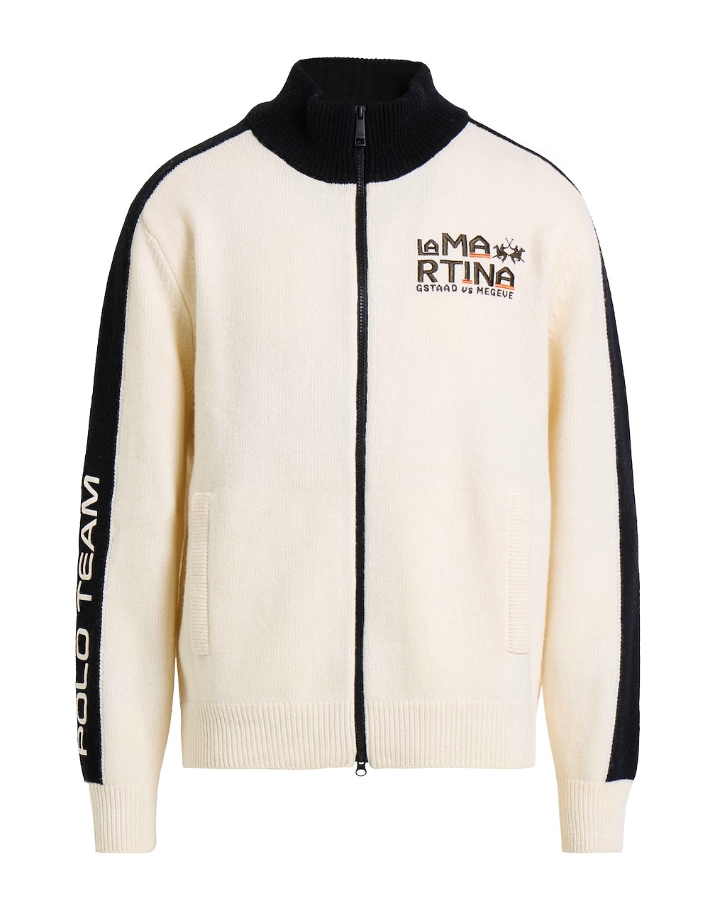 LA MARTINA - Strickjacken