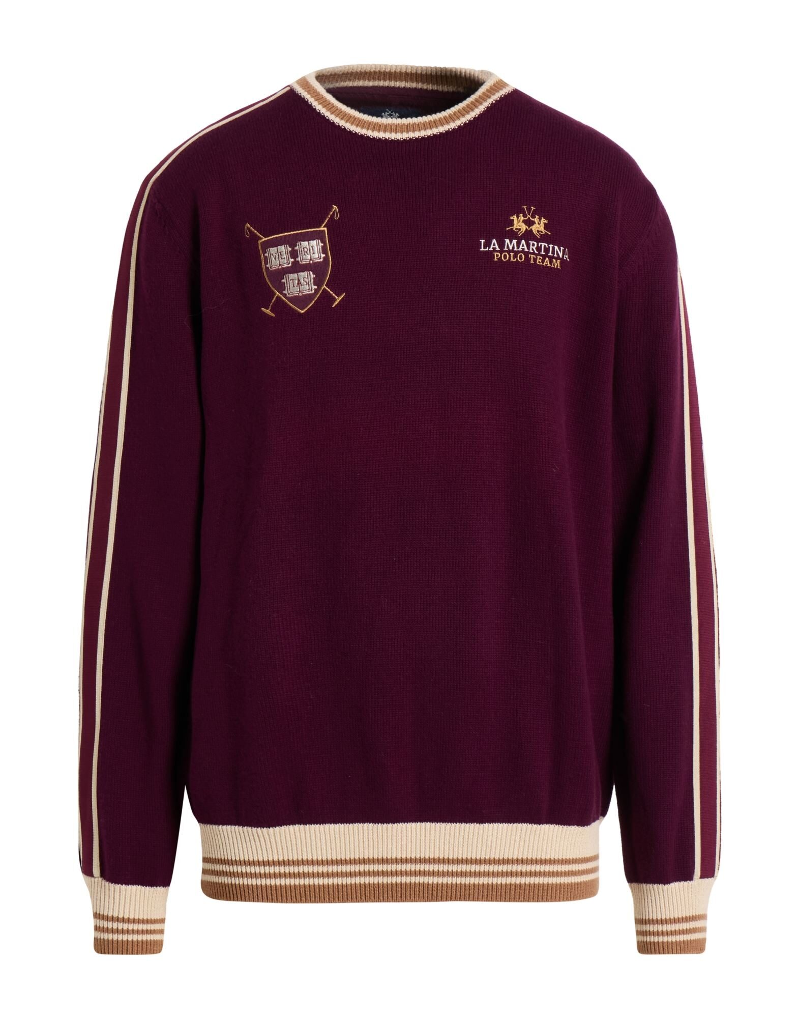 LA MARTINA - Sweaters