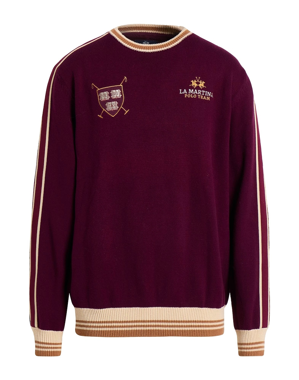 LA MARTINA - Pullover