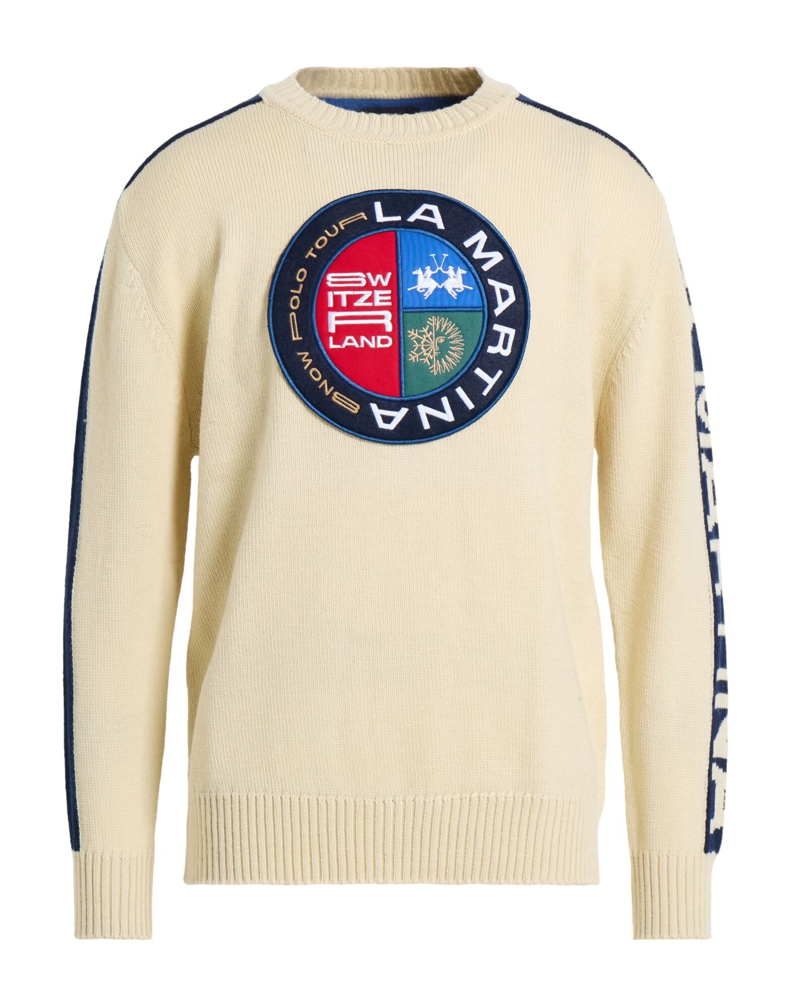 LA MARTINA - Jumpers