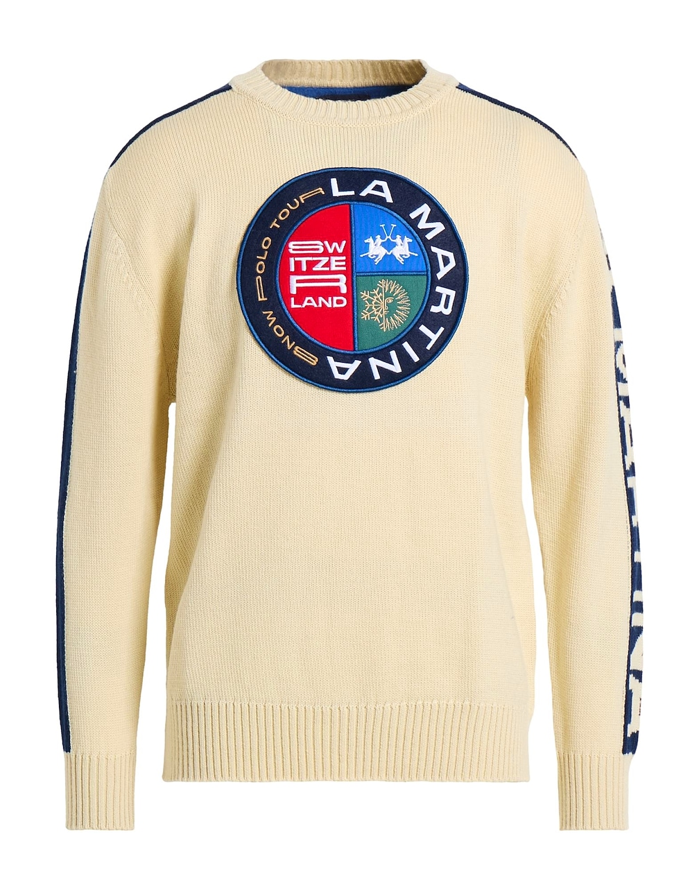 LA MARTINA - Pullover