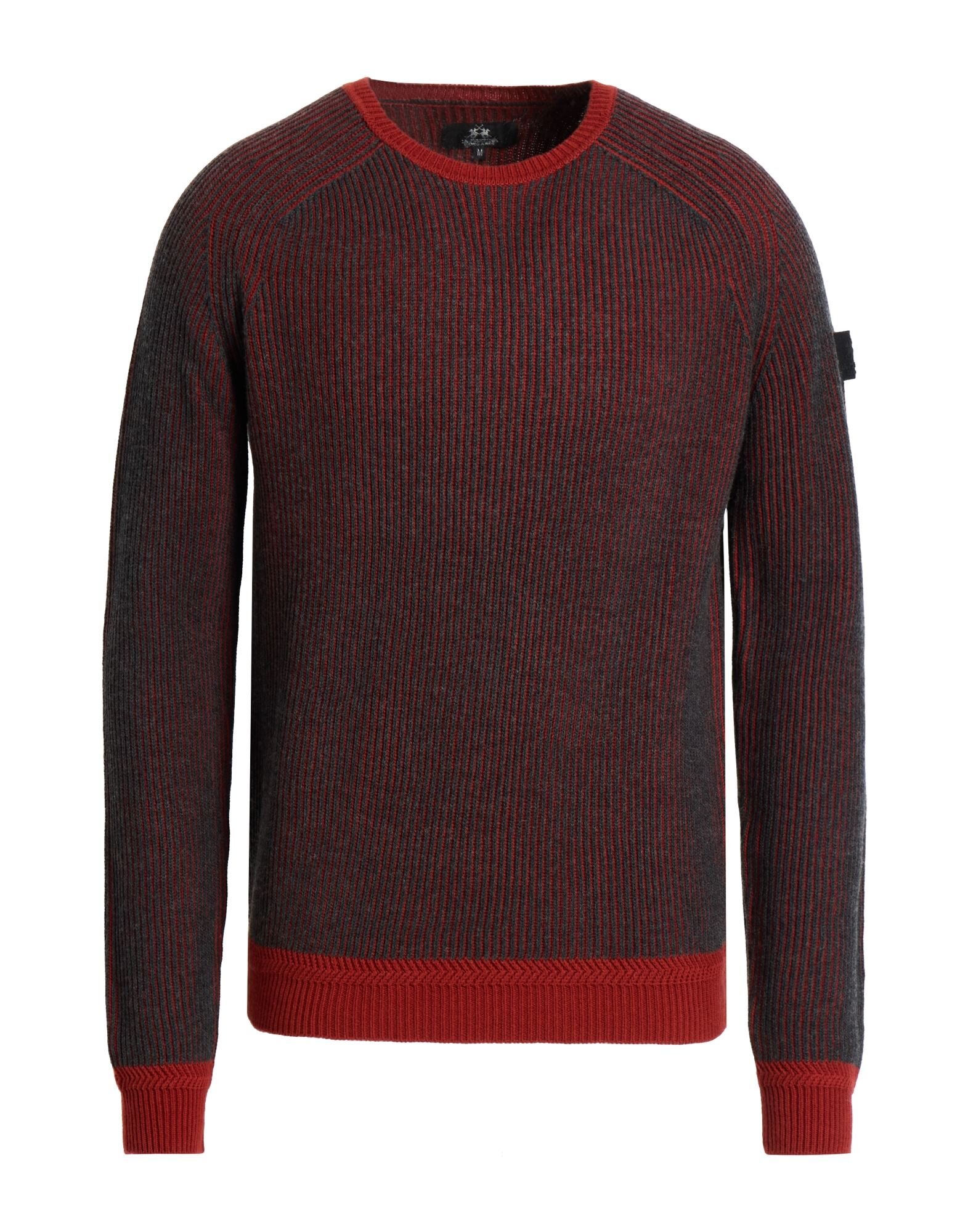 LA MARTINA - Sweaters