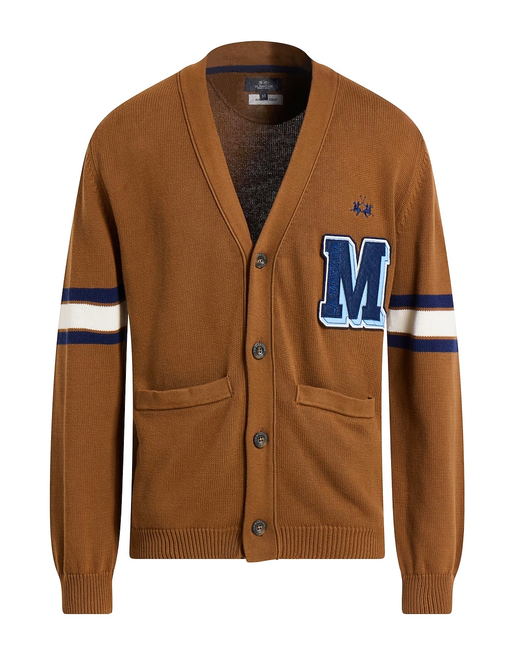 LA MARTINA - Cardigans