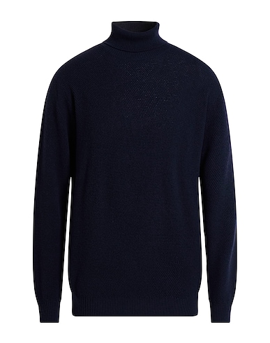 FERRANTE Водолазка 100% Шерсть мериноса