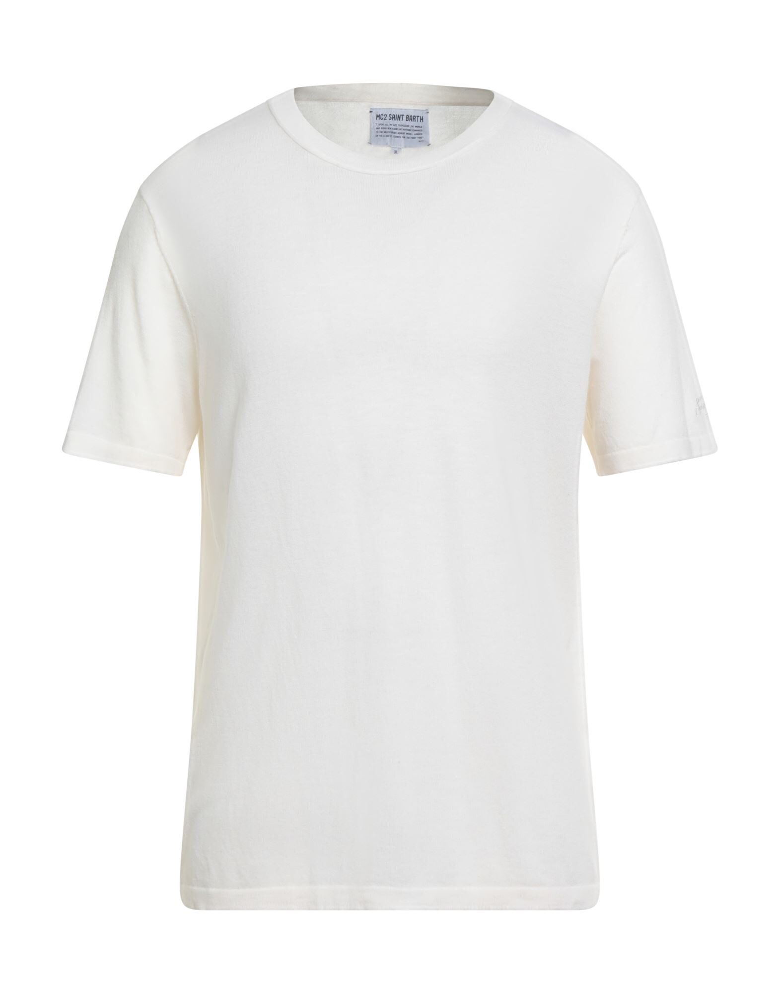 MC2 SAINT BARTH - Sweaters