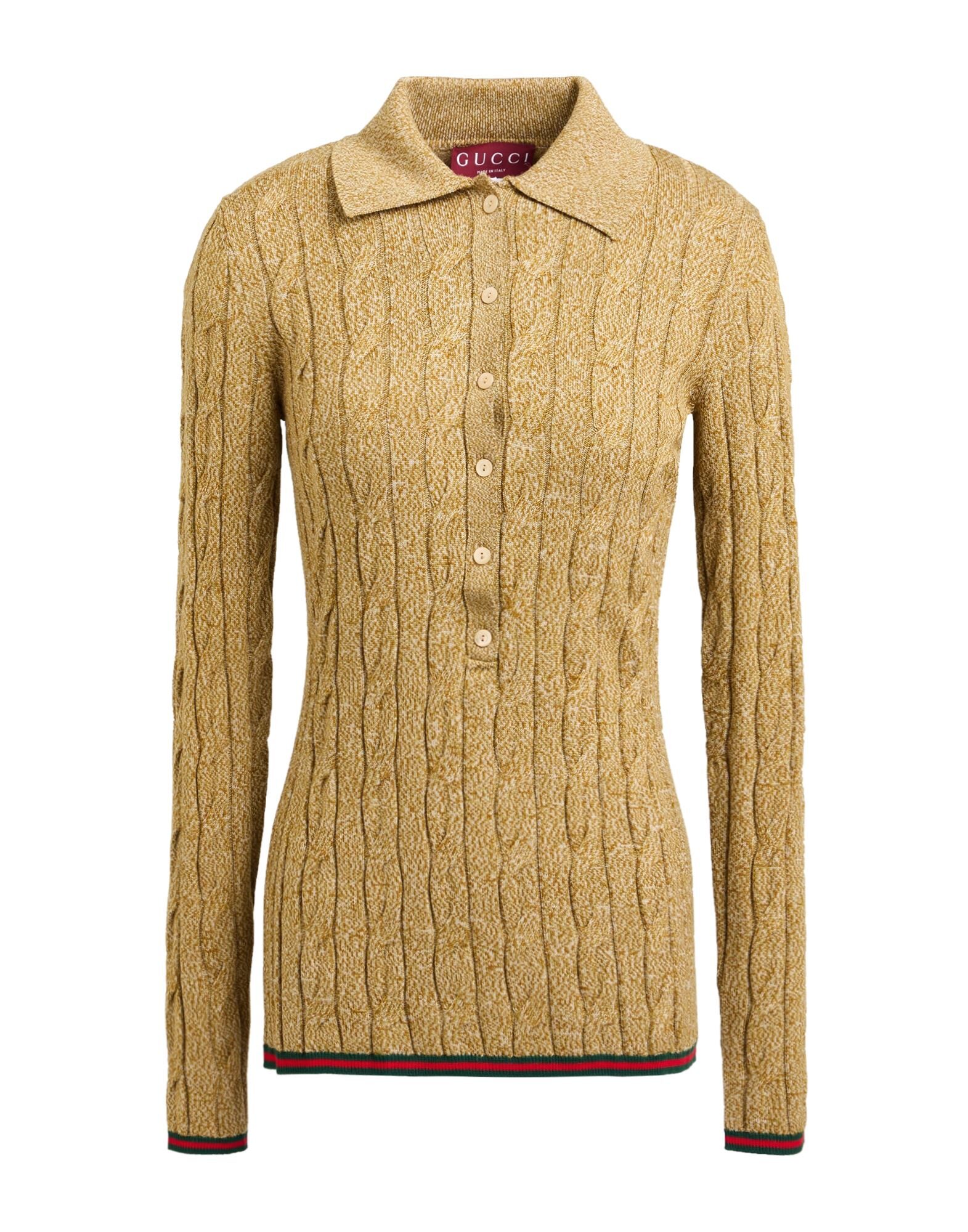 GUCCI - Свитеры