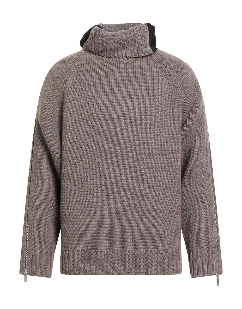 HELMUT LANG - Cols roulés