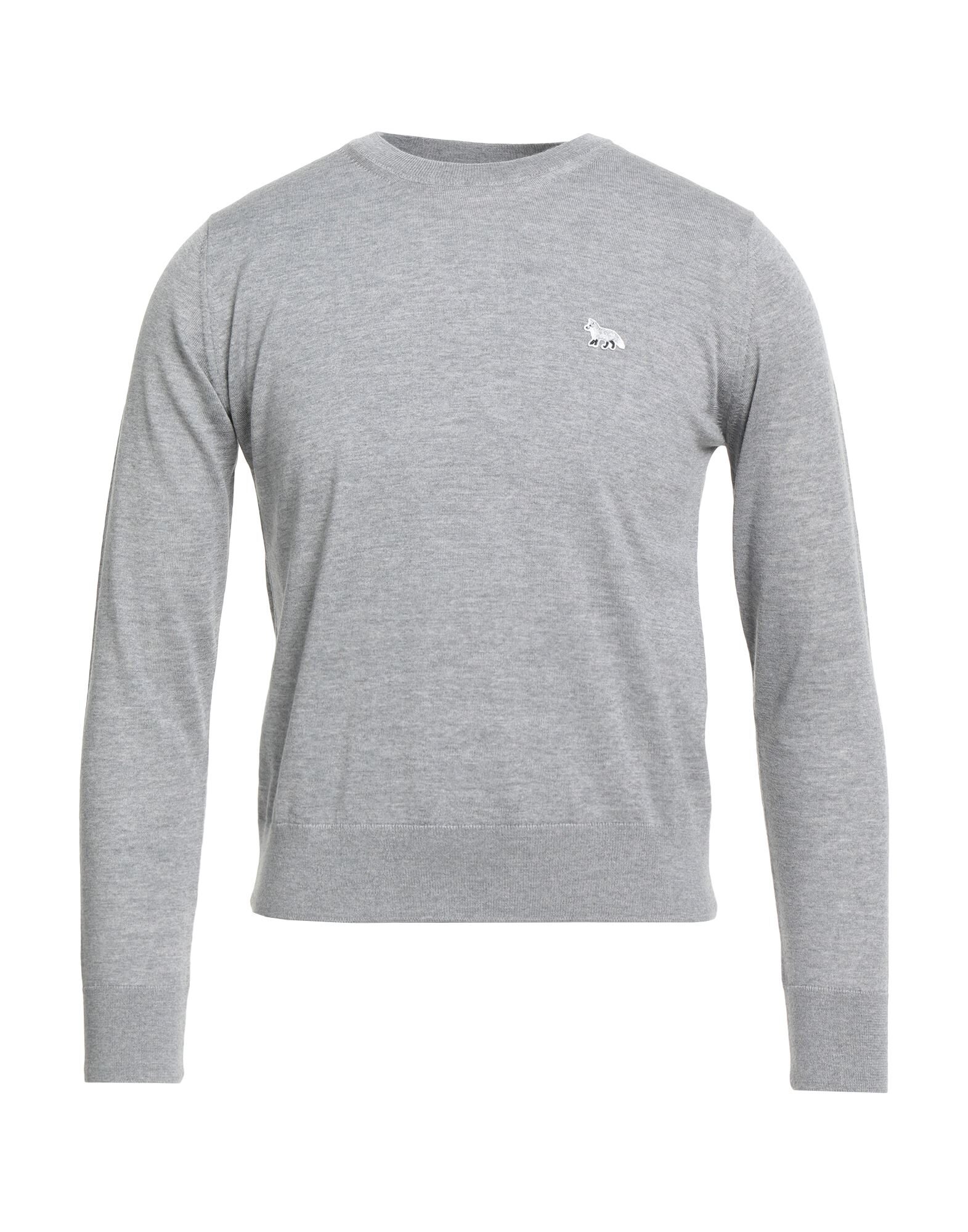 MAISON KITSUNÉ - Sweaters