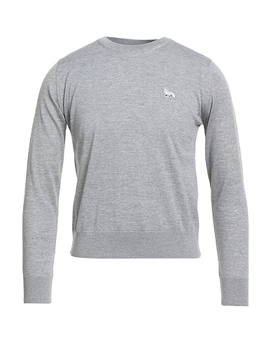 MAISON KITSUNÉ Jumper 100% Wool