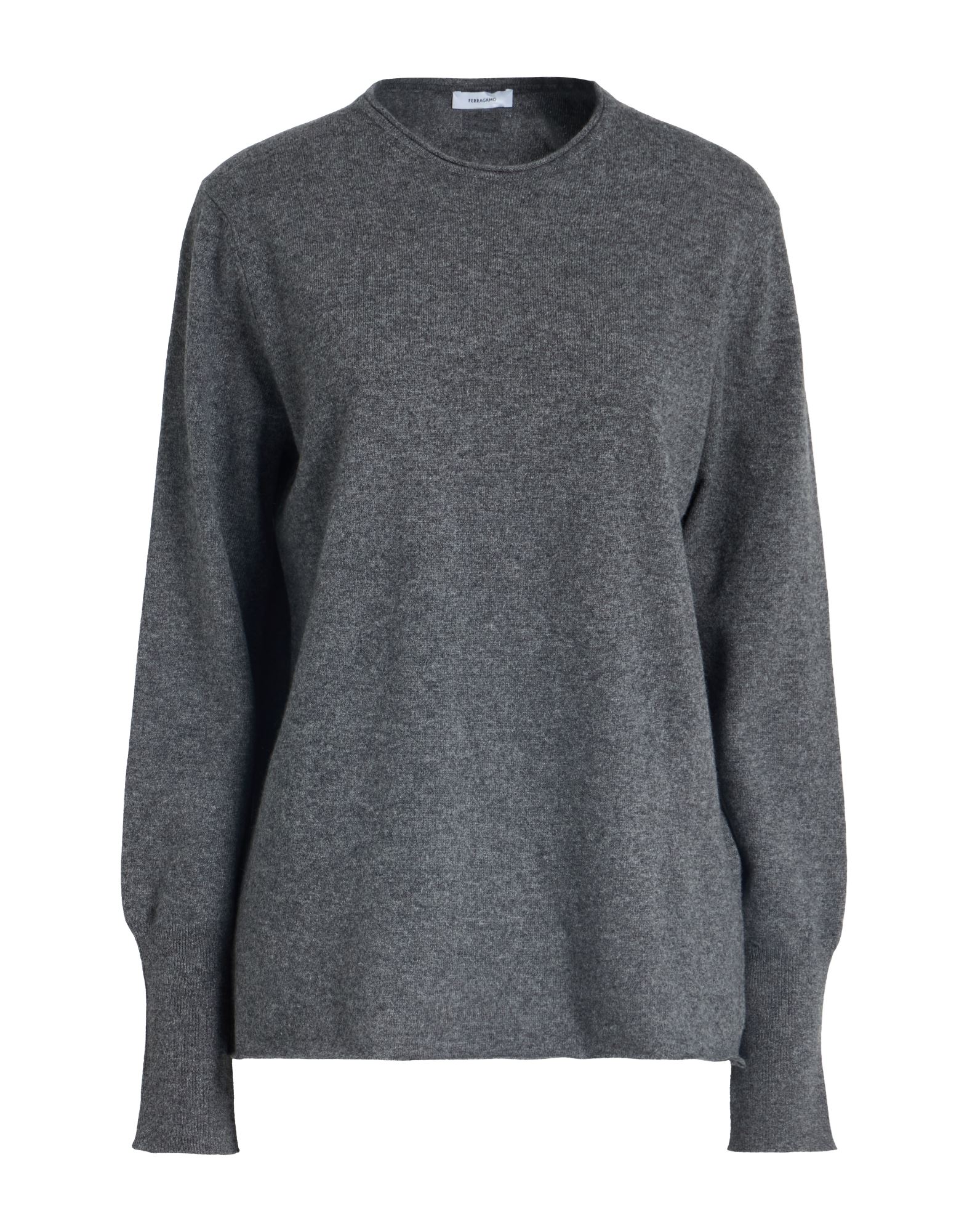 FERRAGAMO - Πουλόβερ