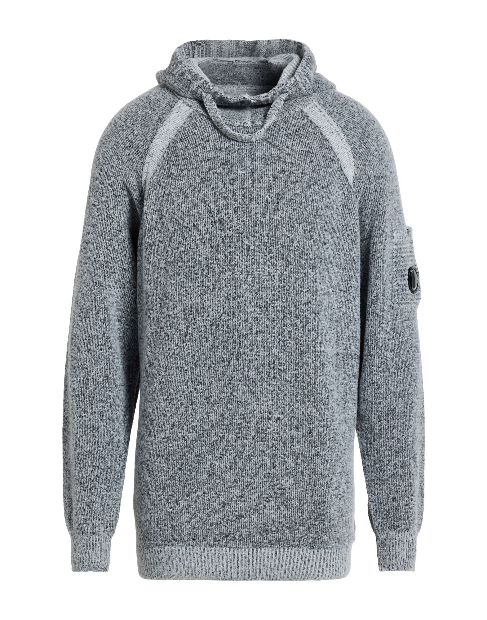 C.P. COMPANY - Jumpers