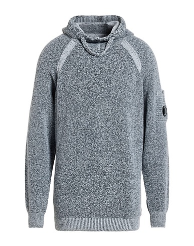 C.P. COMPANY Pullover 67% Polyamide, 32% Laine, 1% Autres fibres
