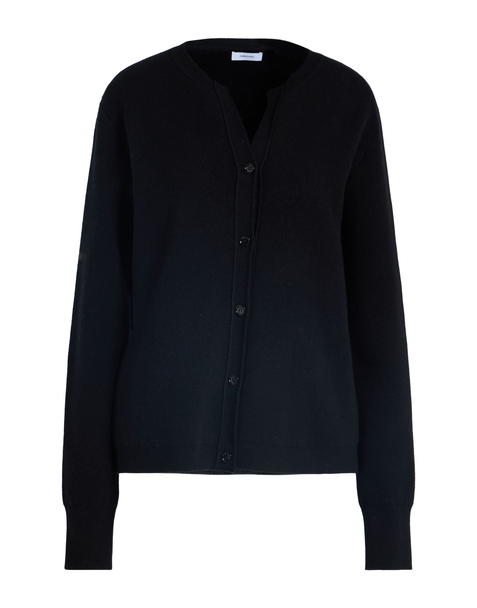 FERRAGAMO - Cardigans