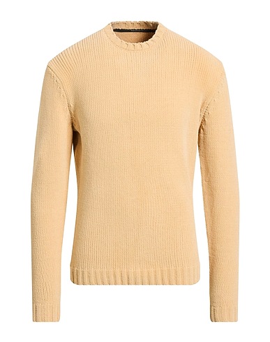 RRD Jumper Sand 98% Polyamide, 2% Elastane