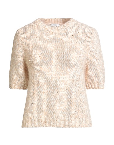 PESERICO Sweater 60% Alpaca wool, 37% Polyester, 2% Nylon, 1% Virgin Wool
