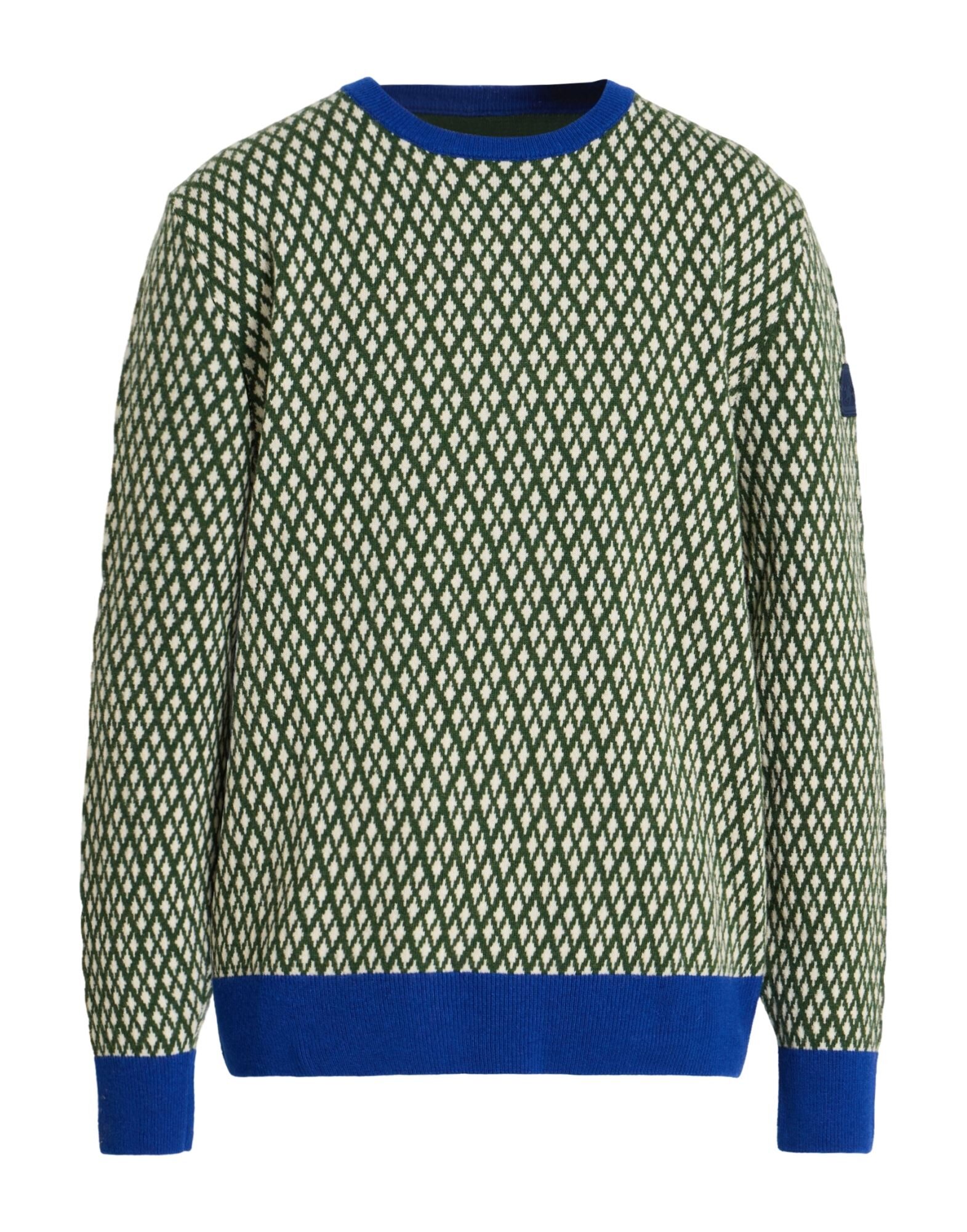 LA MARTINA - Jumpers