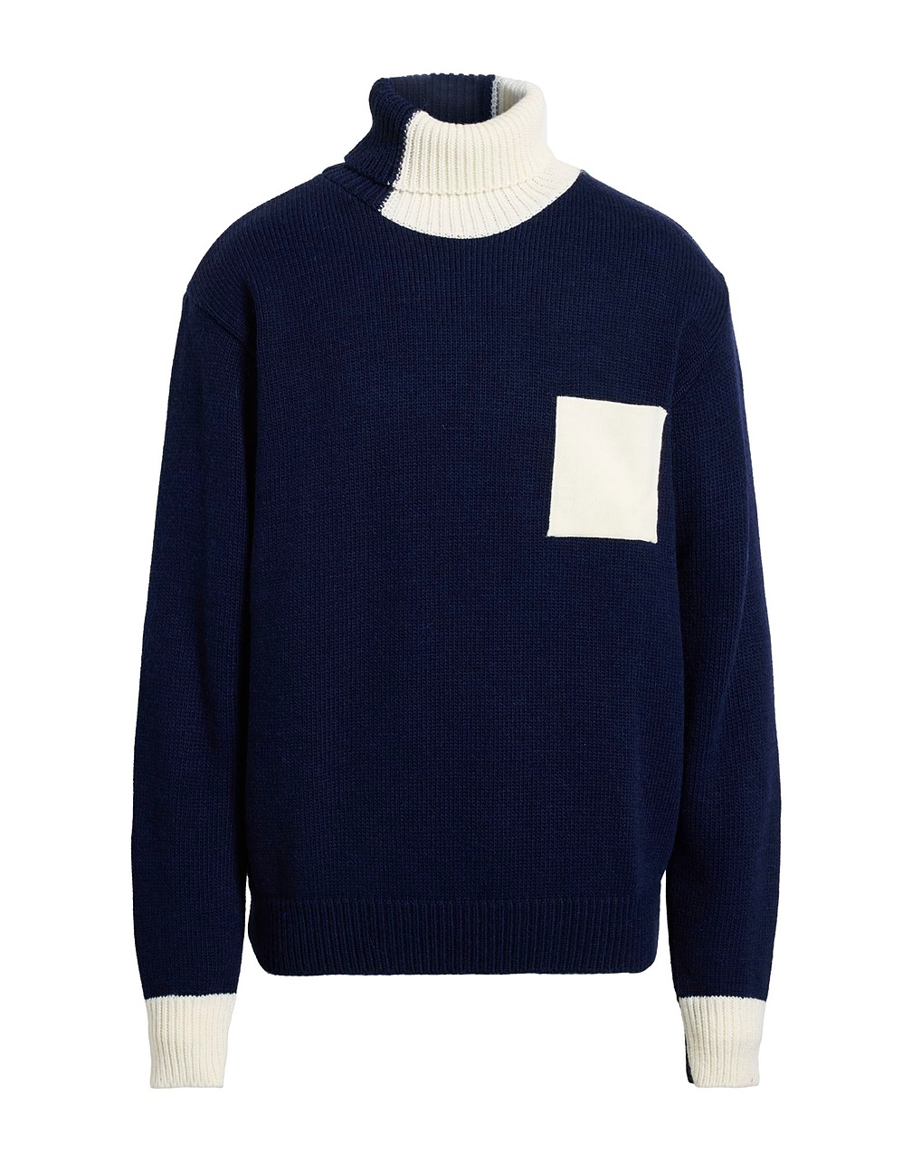 VICTOR COOL - Turtlenecks