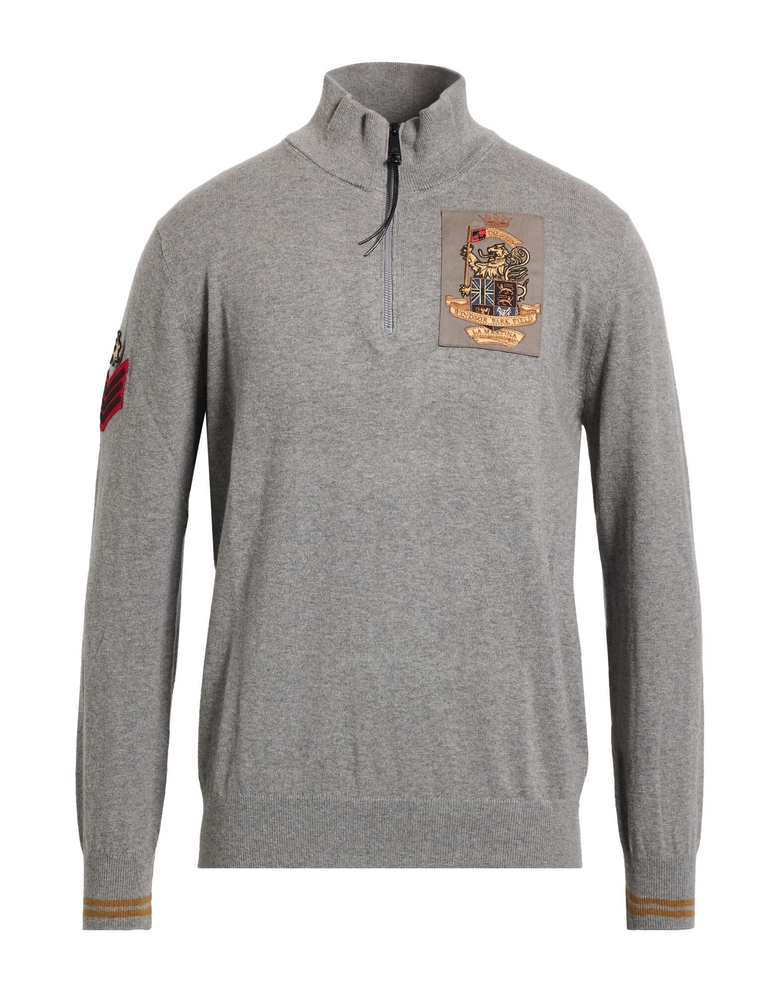 LA MARTINA - Sweaters